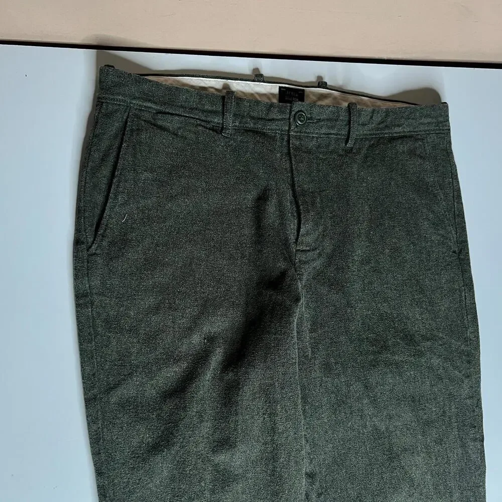 J. Crew crew men